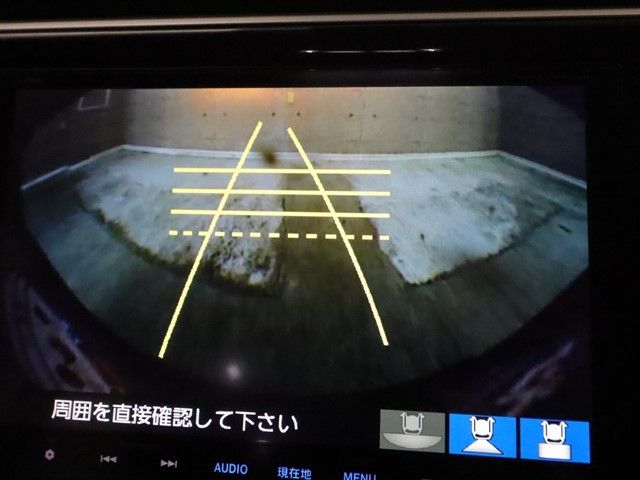 HONDA STEPWAGON SPADA 2015