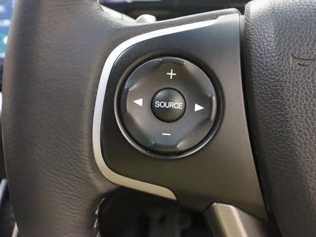 HONDA STEPWAGON SPADA 2015