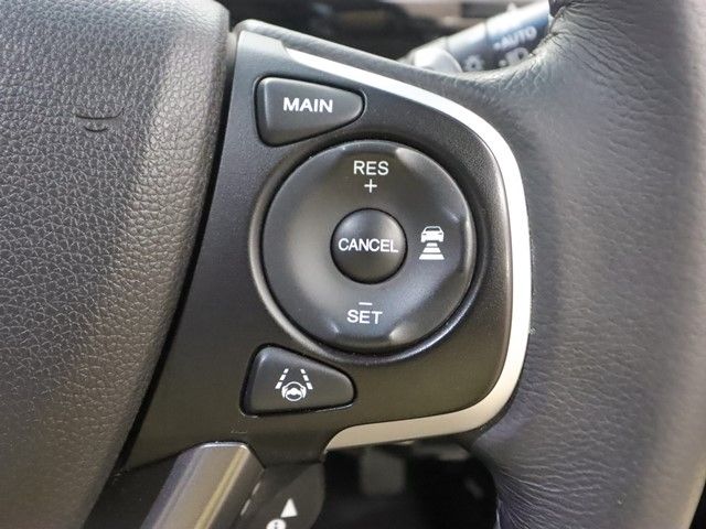 HONDA STEPWAGON SPADA 2015