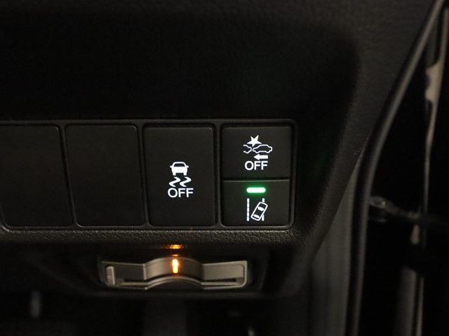 HONDA STEPWAGON SPADA 2015