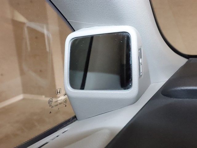 HONDA STEPWAGON SPADA 2015