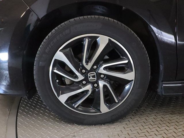 HONDA STEPWAGON SPADA 2015