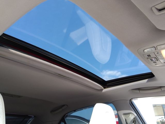 TOYOTA CROWN sedan hybrid 2013