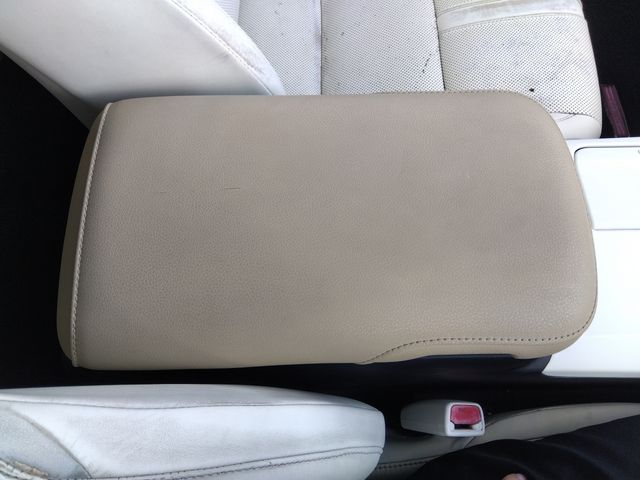 TOYOTA CROWN sedan hybrid 2013