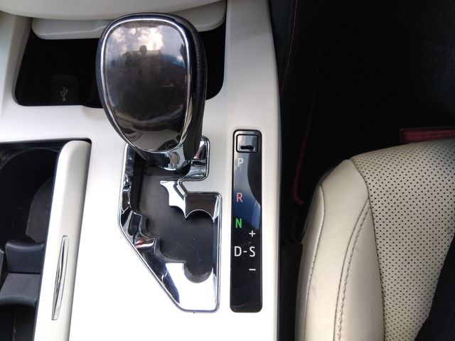 TOYOTA CROWN sedan hybrid 2013