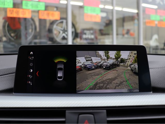 BMW BMW 4series Gran coupe 2020