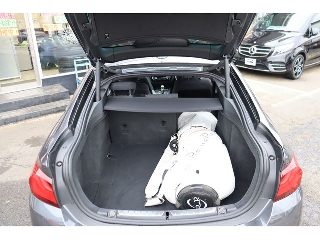 BMW BMW 4series Gran coupe 2020