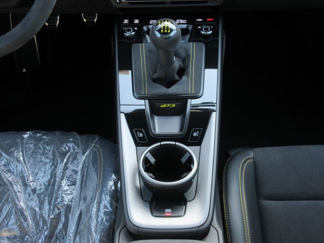 PORSCHE PORSCHE 911 2022