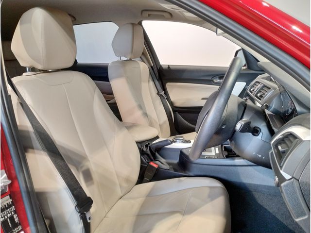 BMW BMW 1series 2016