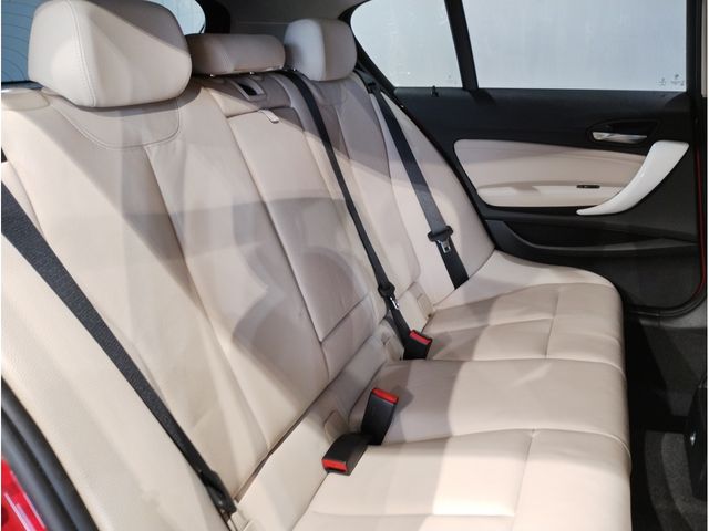 BMW BMW 1series 2016