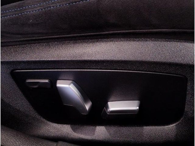 BMW BMW 5series sedan 2018