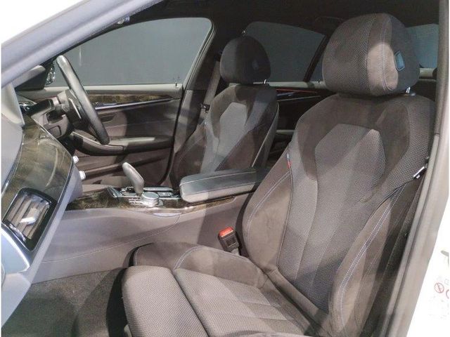 BMW BMW 5series sedan 2018