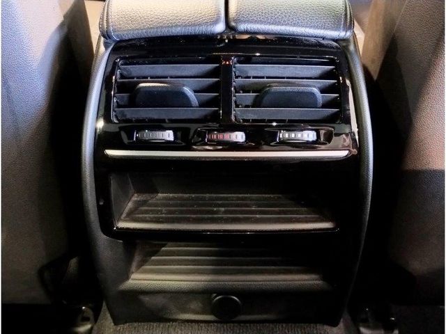 BMW BMW 5series sedan 2018