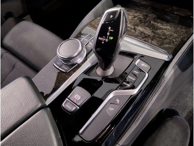 BMW BMW 5series sedan 2018