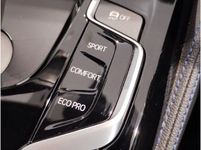 BMW BMW 5series sedan 2018