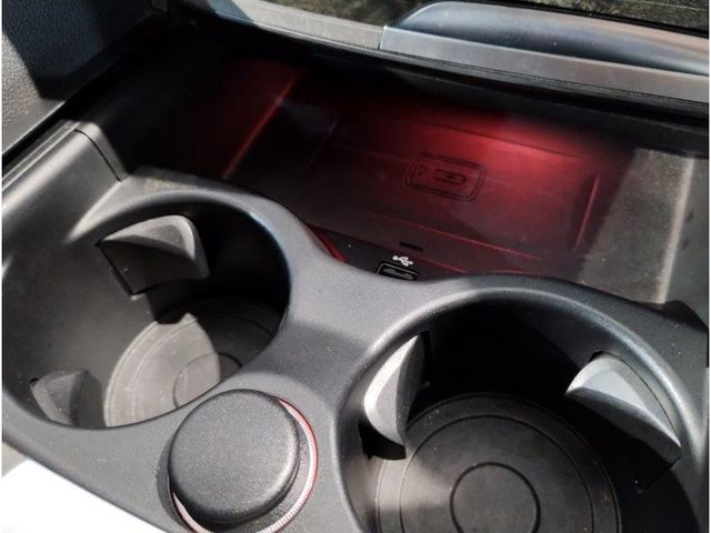 BMW BMW 5series sedan 2018