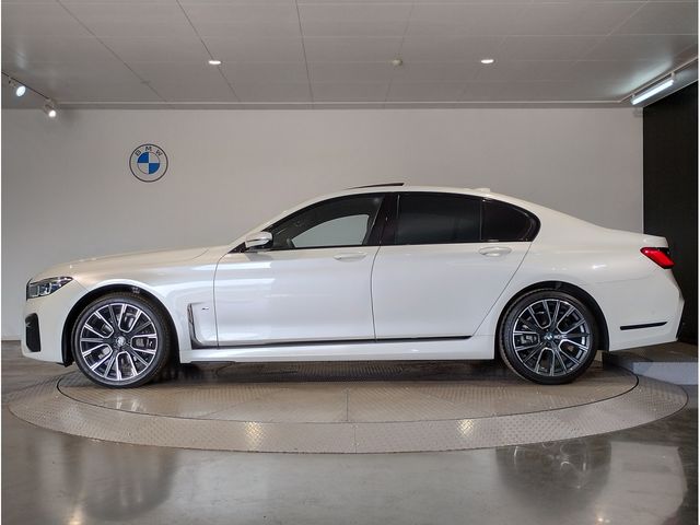 BMW BMW 7series 2019