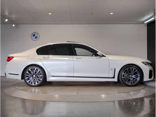 BMW BMW 7series 2019