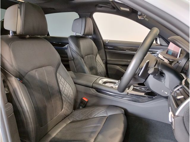 BMW BMW 7series 2019