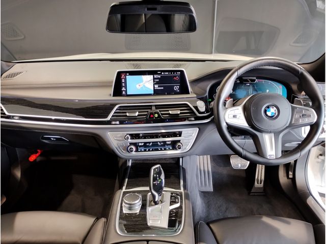 BMW BMW 7series 2019