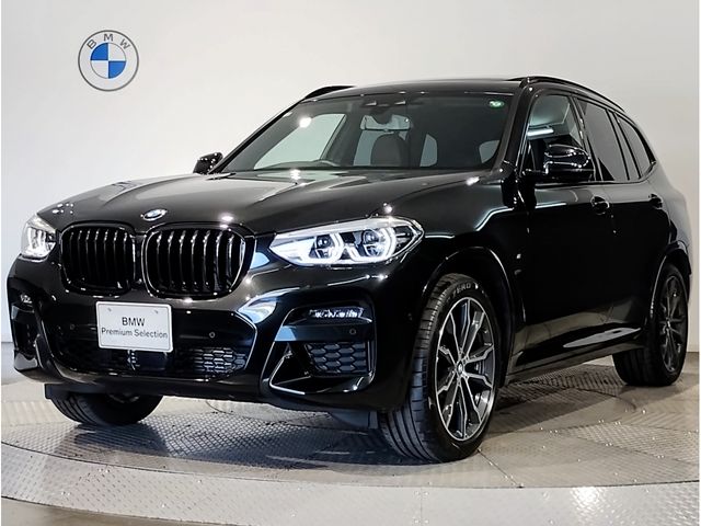 BMW BMW X3 2020
