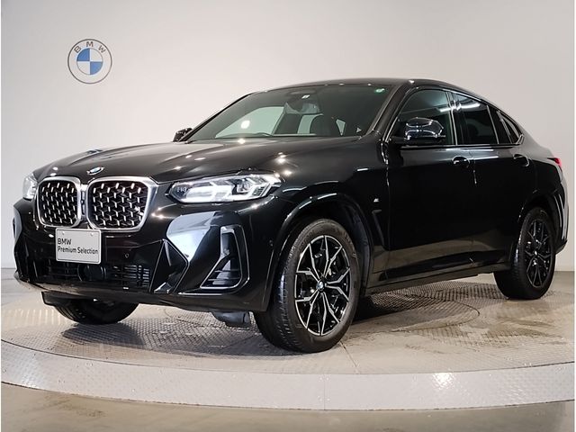 BMW BMW X4 2022