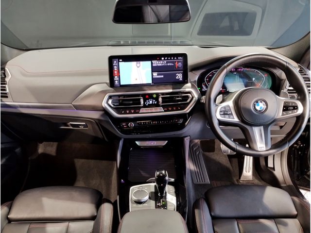 BMW BMW X4 2022