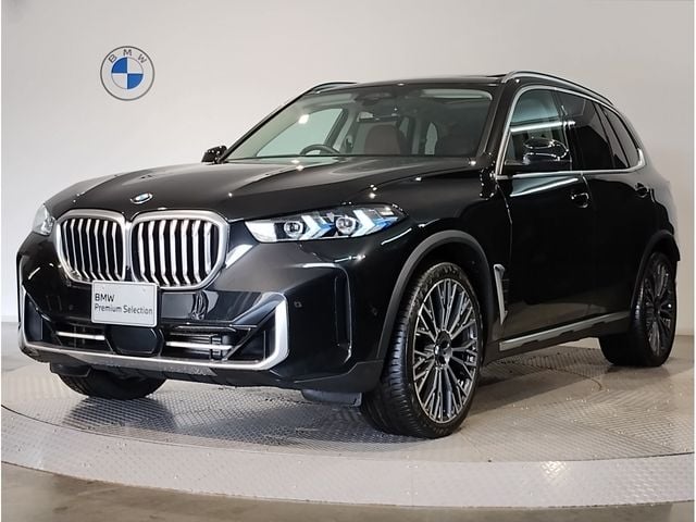 BMW BMW X5 2023