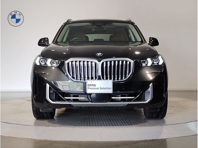 BMW BMW X5 2023