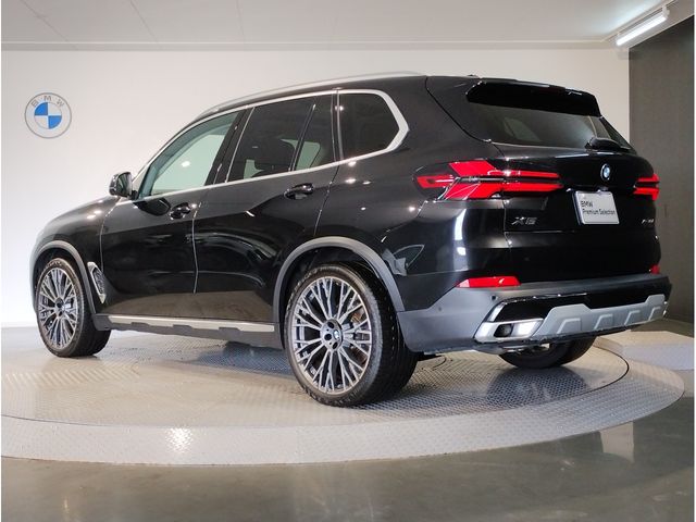 BMW BMW X5 2023