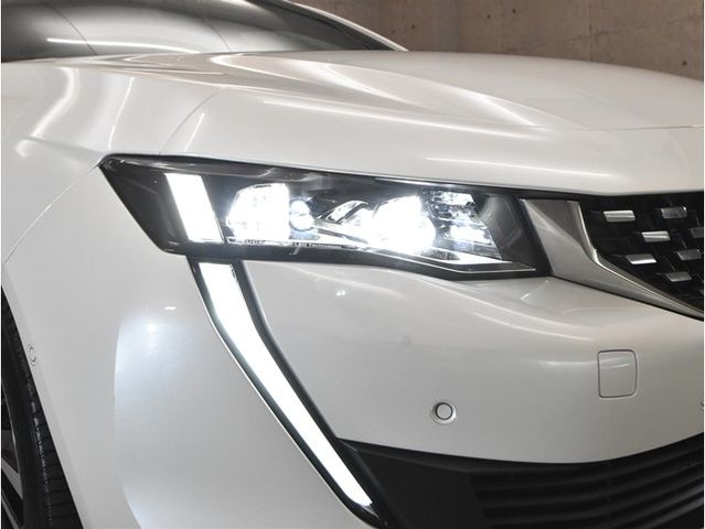 PEUGEOT PEUGEOT 508SW 2021