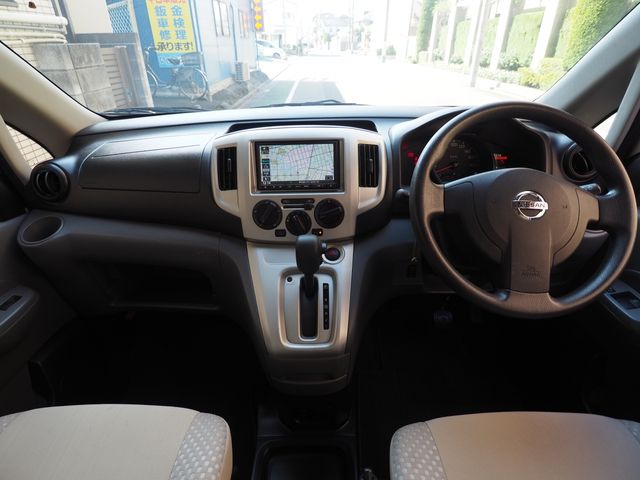 NISSAN NV200 VANETTE van 2020