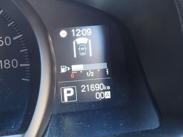 NISSAN NV200 VANETTE van 2020