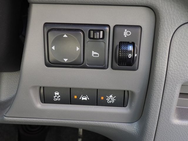 NISSAN NV200 VANETTE van 2020