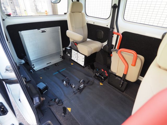 NISSAN NV200 VANETTE van 2020