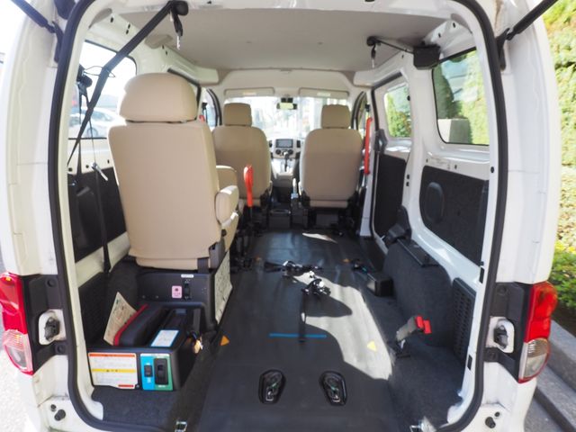 NISSAN NV200 VANETTE van 2020