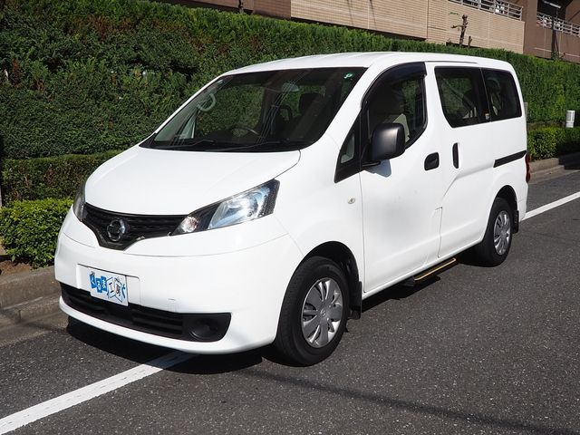 NISSAN NV200 VANETTE van 2020