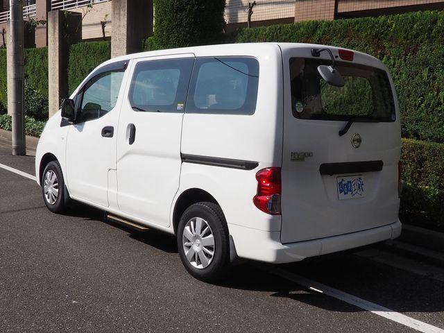 NISSAN NV200 VANETTE van 2020