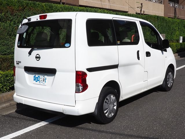 NISSAN NV200 VANETTE van 2020