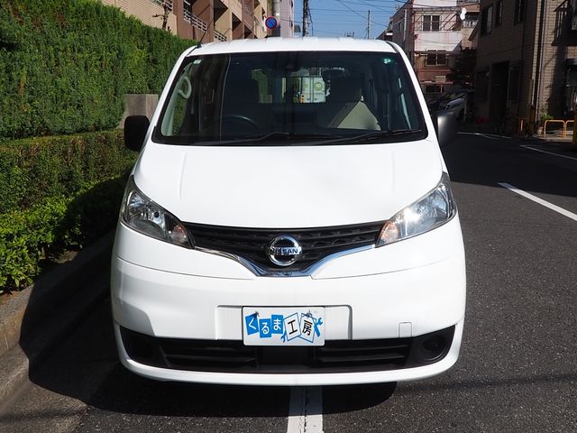 NISSAN NV200 VANETTE van 2020