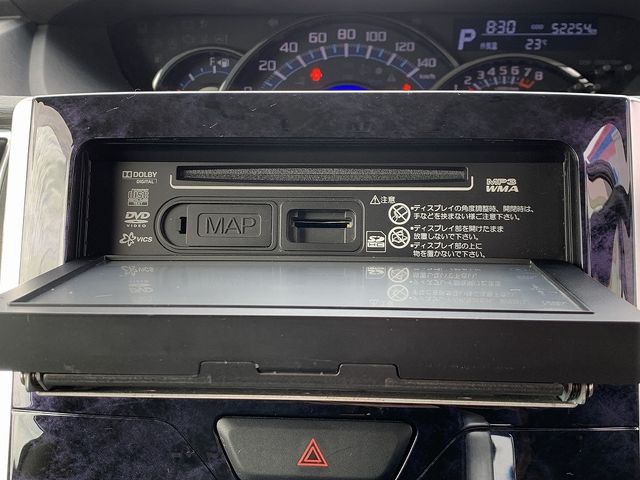 DAIHATSU TANTO CUSTOM 2017