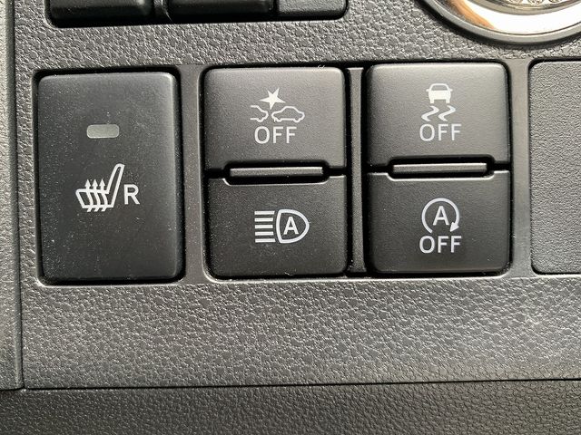 DAIHATSU TANTO CUSTOM 2017