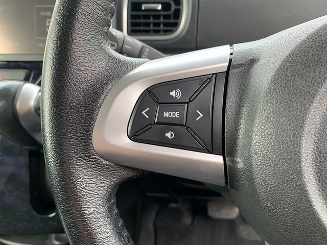 DAIHATSU TANTO CUSTOM 2017