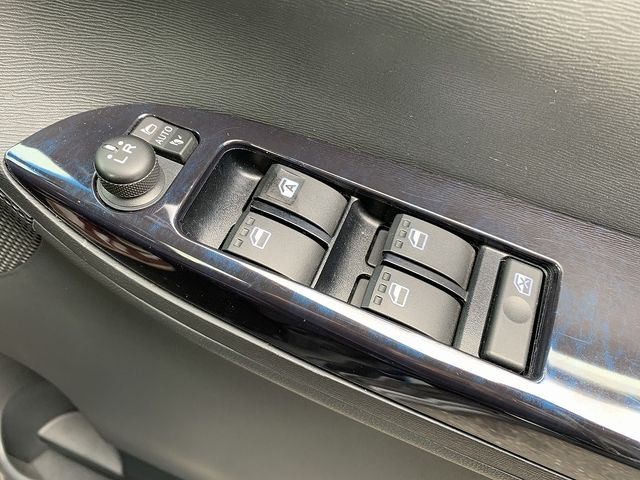 DAIHATSU TANTO CUSTOM 2017