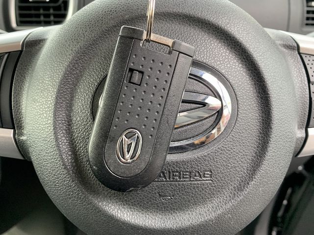 DAIHATSU TANTO CUSTOM 2017