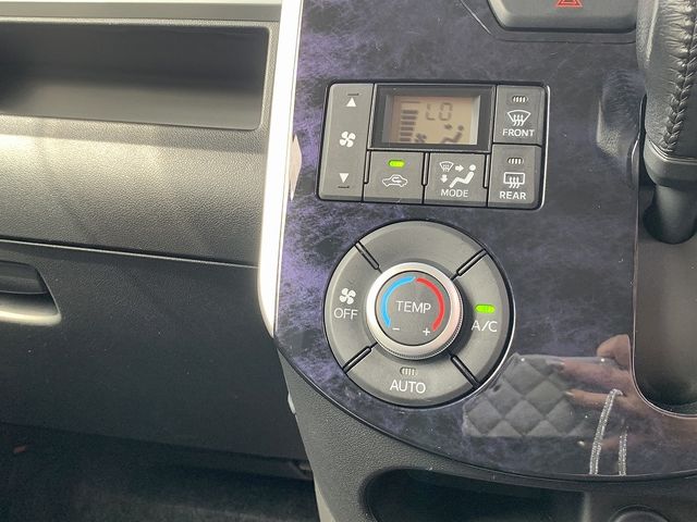 DAIHATSU TANTO CUSTOM 2017