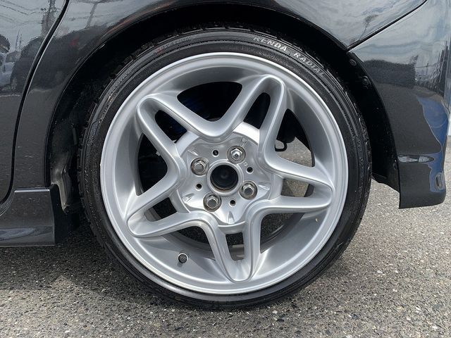 DAIHATSU TANTO CUSTOM 2017