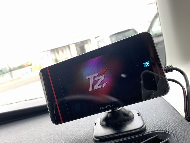 DAIHATSU TANTO CUSTOM 2017