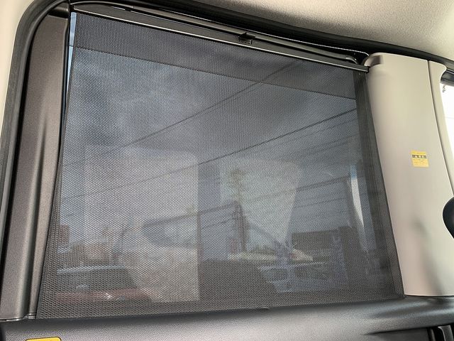 DAIHATSU TANTO CUSTOM 2017