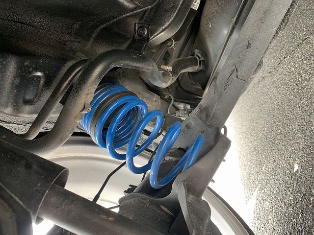 DAIHATSU TANTO CUSTOM 2017